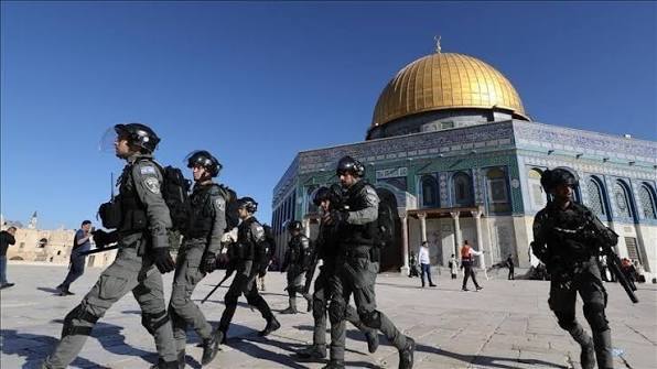 فلسطين – الأذان شريعة إسلامية وعبادة لا يحق للاحتلال التدخل فيها فلسطين – الأذان شريعة إسلامية وعبادة لا يحق للاحتلال التدخل فيها