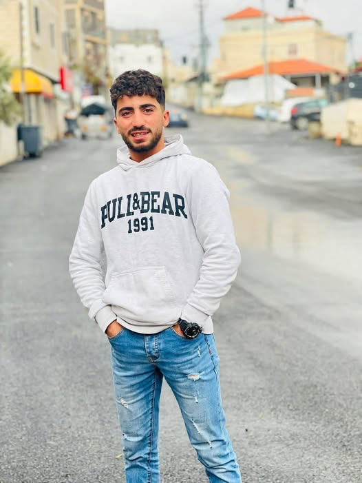 فلسطين – استشهاد شهيد متأثرا بإصابته برصاص الاحتلال في المغير شرق رام الله فلسطين – استشهاد شهيد متأثرا بإصابته برصاص الاحتلال في المغير شرق رام الله