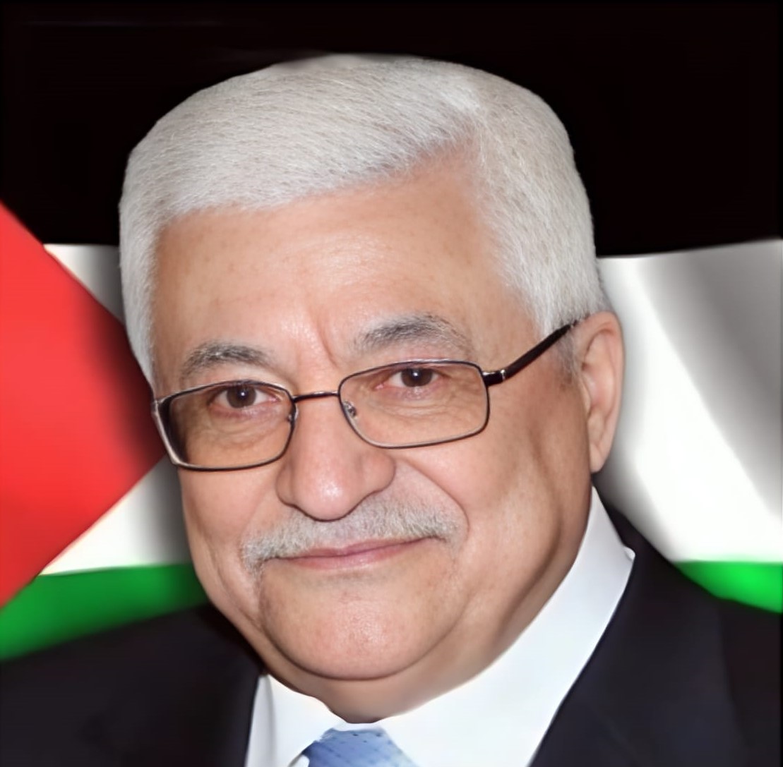 فلسطين – الرئيس يتسلم التقرير السنوي لهيئة التقاعد الفلسطينية للعام 2025 فلسطين – الرئيس يتسلم التقرير السنوي لهيئة التقاعد الفلسطينية للعام 2025
