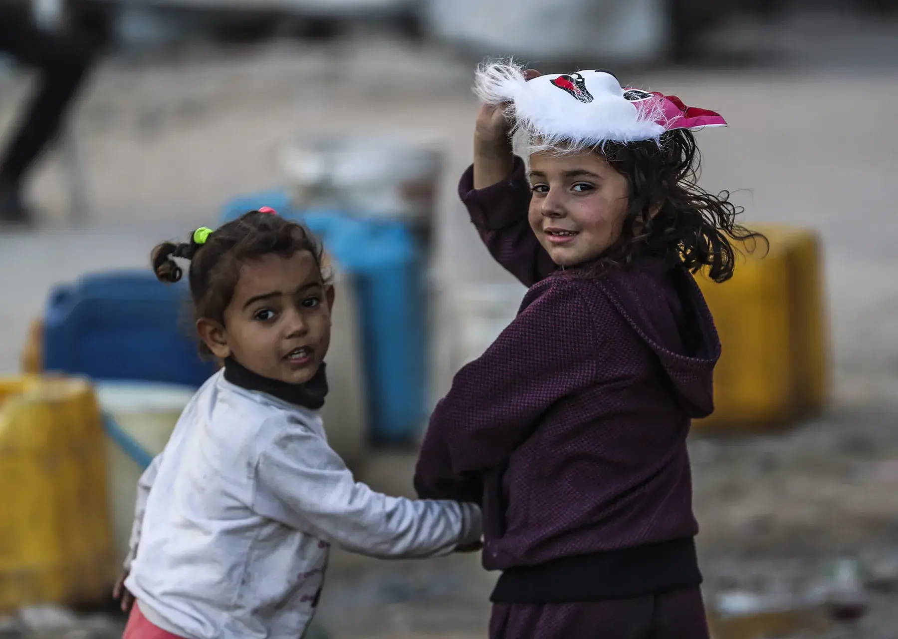 وزير الثقافة يشارك في إطلاق مبادرة شعرية فلسطينية