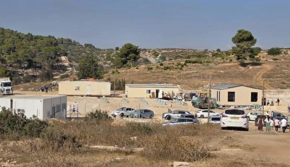 إغبارية يحذّر من فرض وقائع جديدة بعودة المستوطنين إلى كاديم