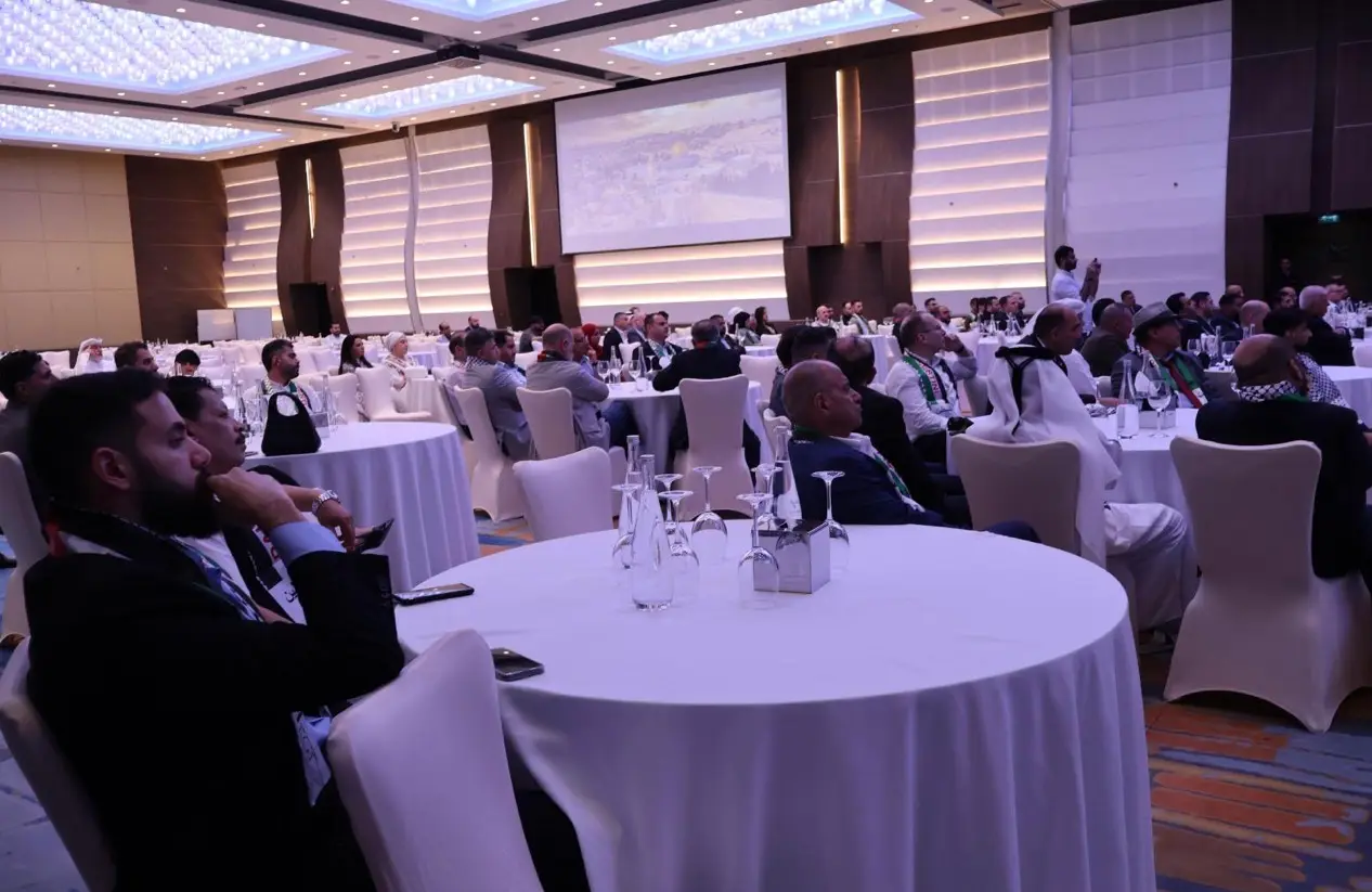 الشوربجي يصف انتخابات المجلس الوطني في قطر بـ «العرس الديمقراطي