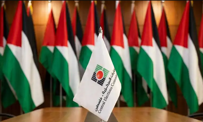منظمة التحرير تقرر إجراء الانتخابات التشريعية والرئاسية معاً في أيلول
